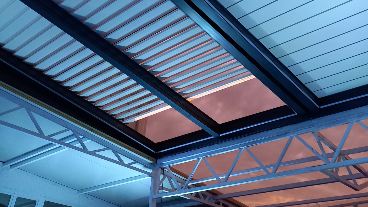 vertikalni klizni sistemi