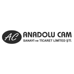 anadolu cam logo