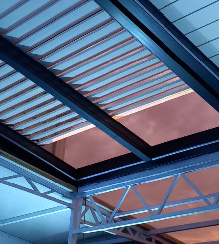 vertikalni klizni sistemi